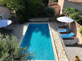 The Olive Garden - Gorgeous Villa for 10 with pool